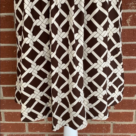 Banana Republic silk dress - Picture 6 of 10